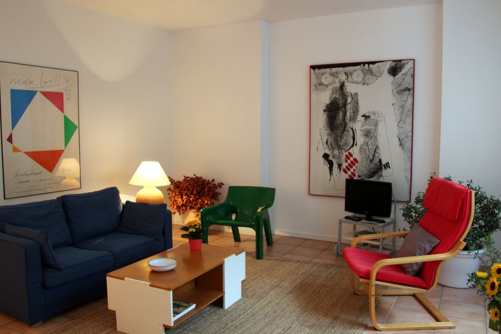 Paradix Apartments gallery - Gallery