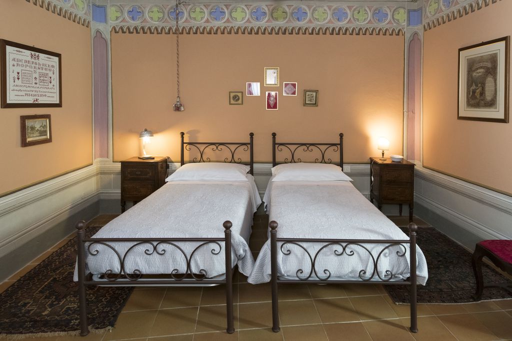 Villa Moris gallery - Gallery