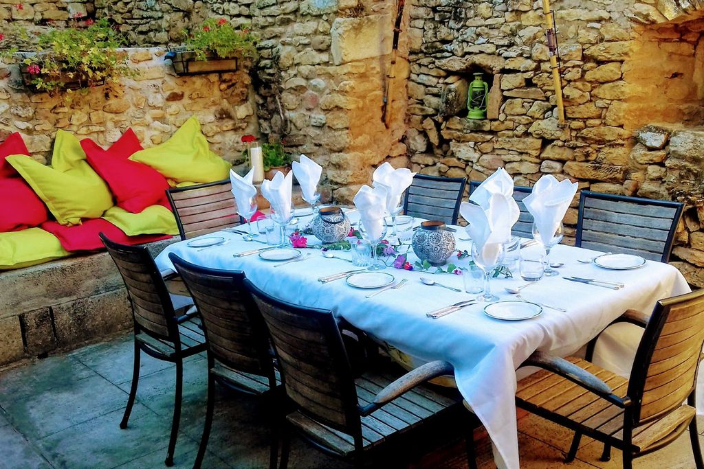 Maisons la Boissiere gallery - Gallery
