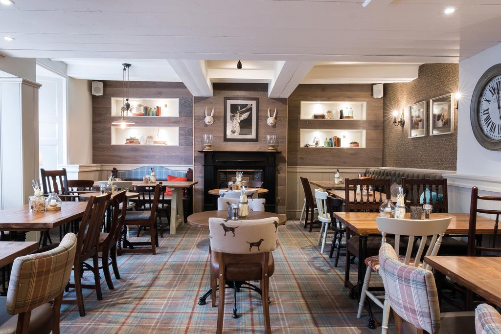 The Royal Oak at Keswick gallery - Gallery