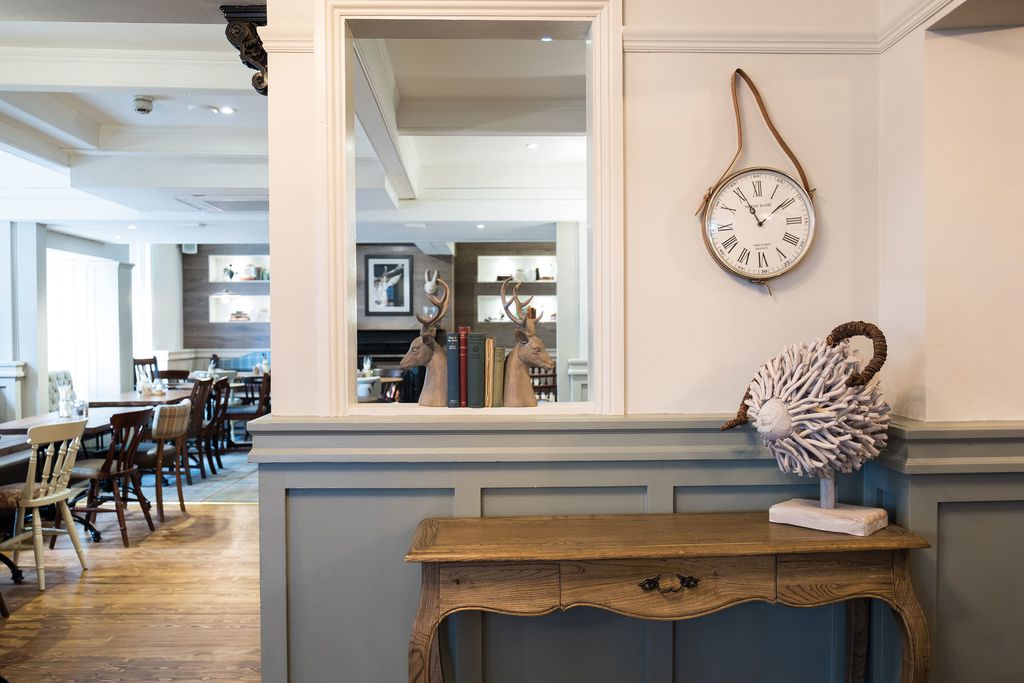 The Royal Oak at Keswick gallery - Gallery