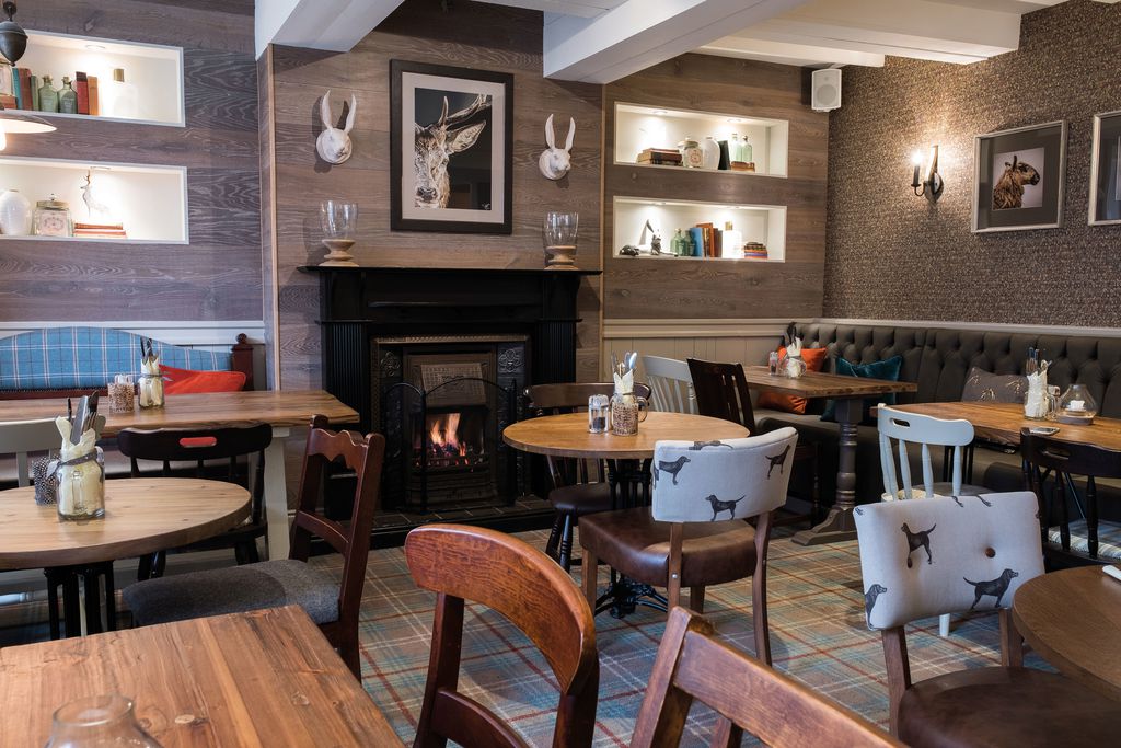 The Royal Oak at Keswick gallery - Gallery