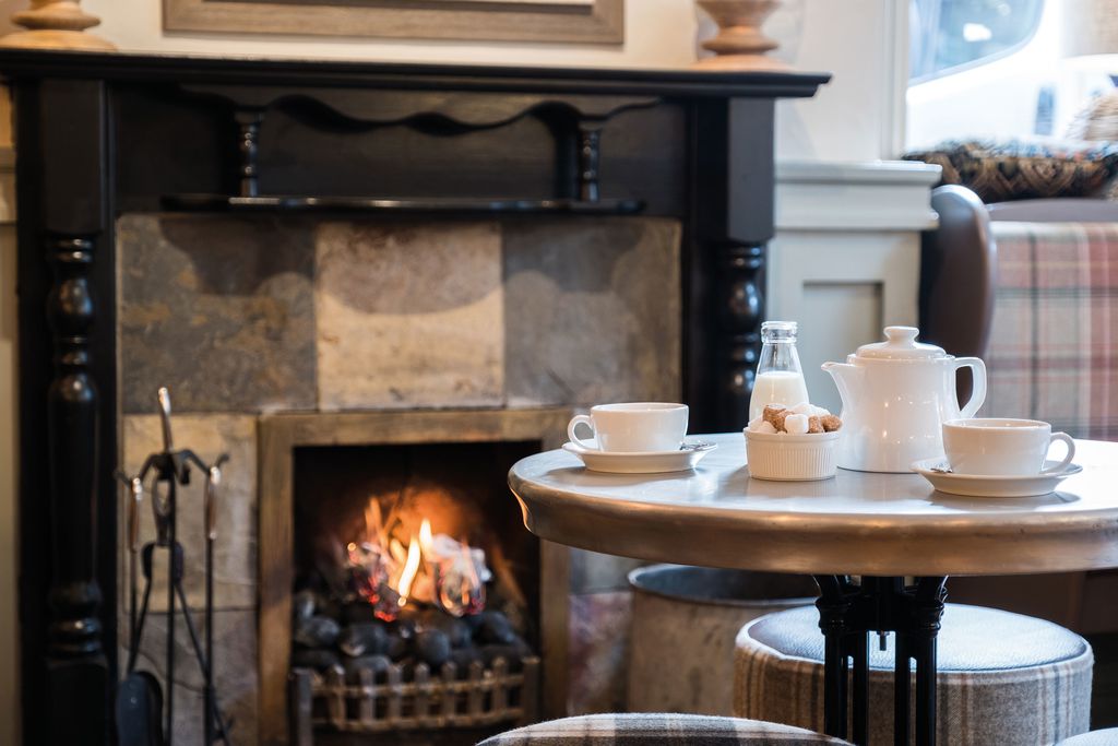The Royal Oak at Keswick gallery - Gallery