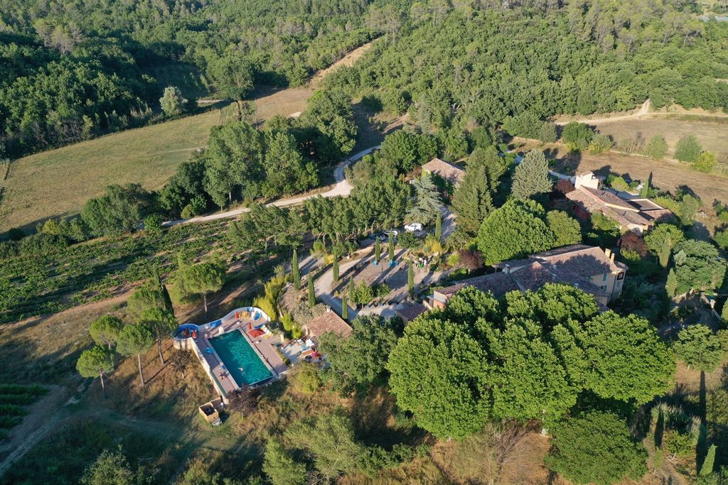 Une Campagne en Provence gallery - Gallery