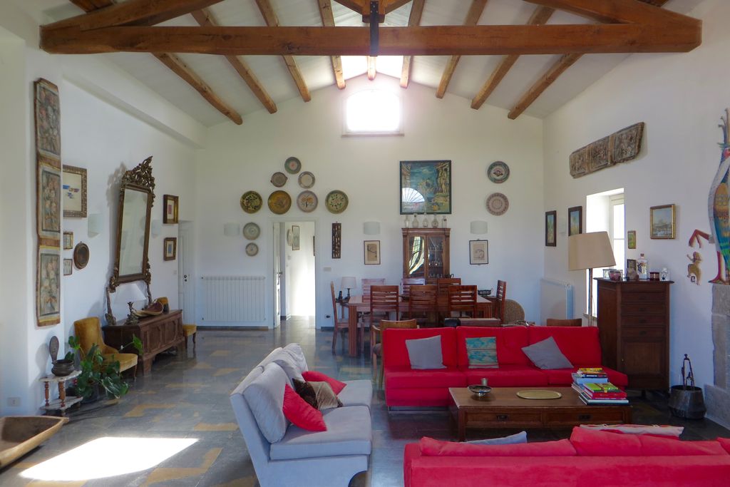 San Giovanni Vecchio gallery - Gallery