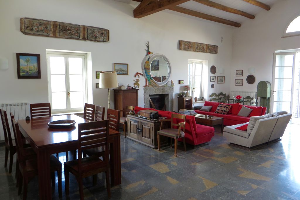San Giovanni Vecchio gallery - Gallery