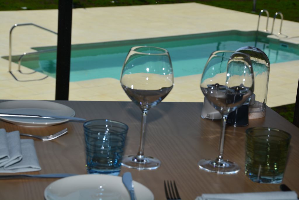 Hotel Tierra Buxo gallery - Gallery