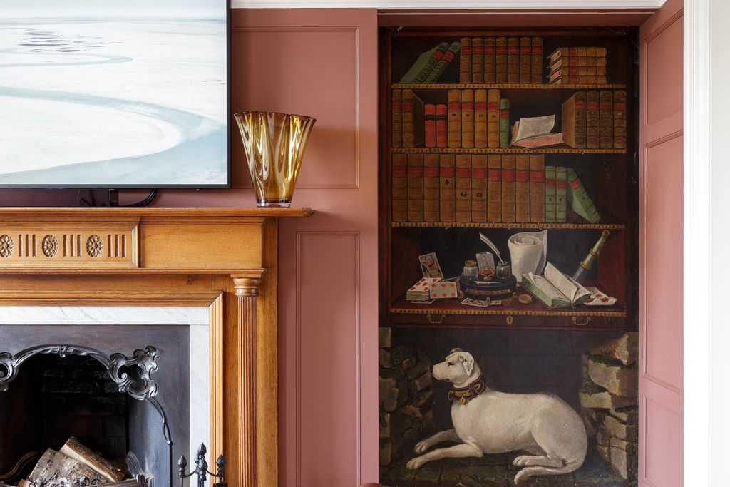 Oak House gallery - Gallery