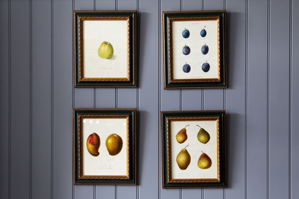Oak House gallery - Gallery