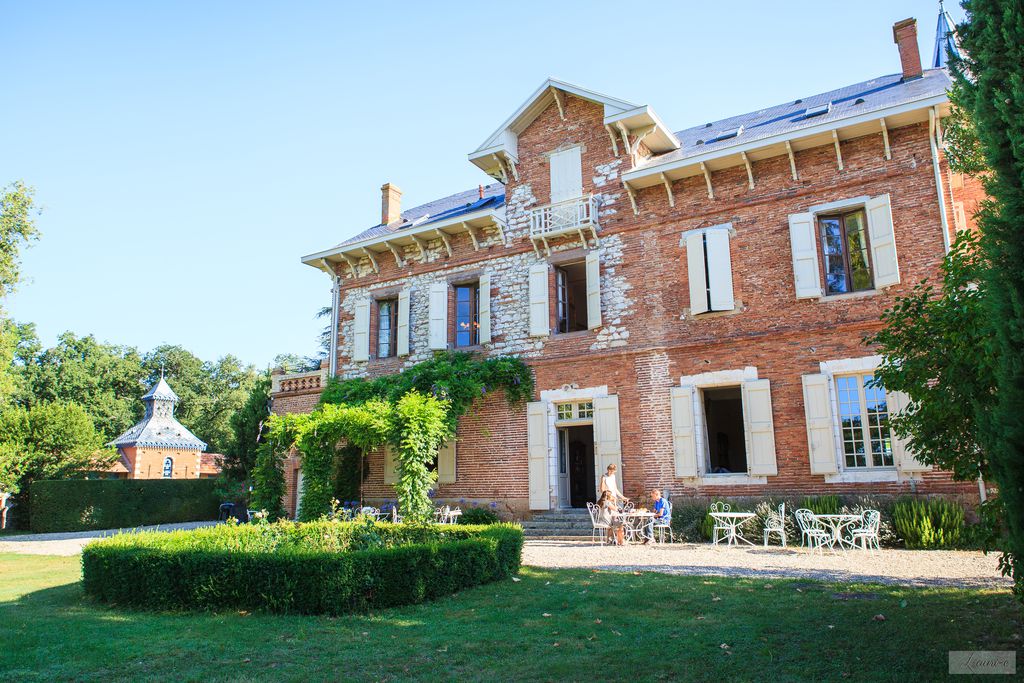Domaine du Buc gallery - Gallery