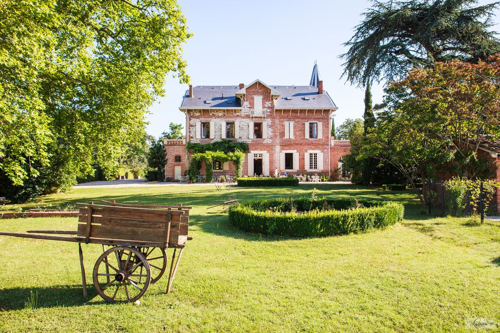 Domaine du Buc gallery - Gallery