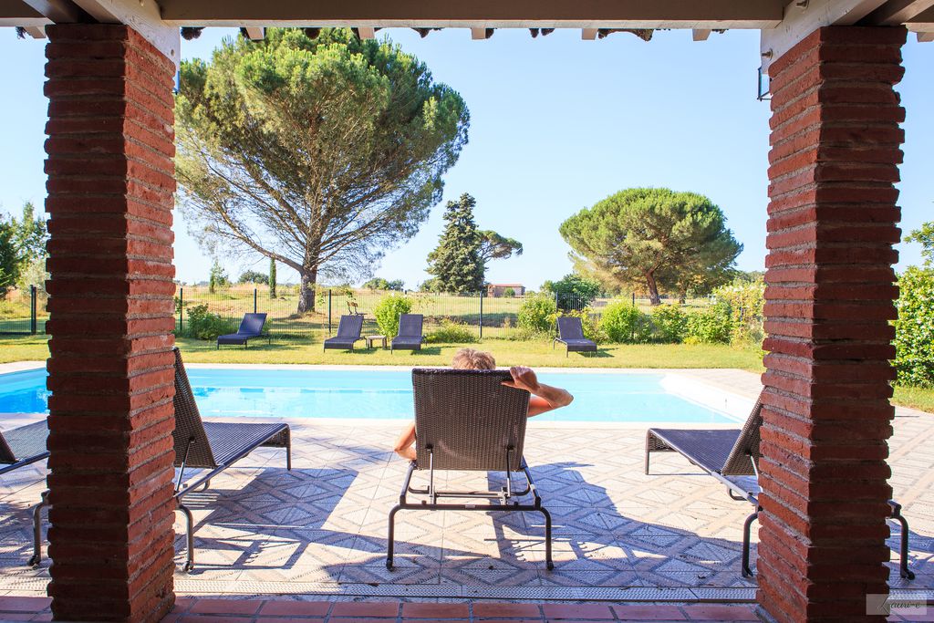 Domaine du Buc gallery - Gallery