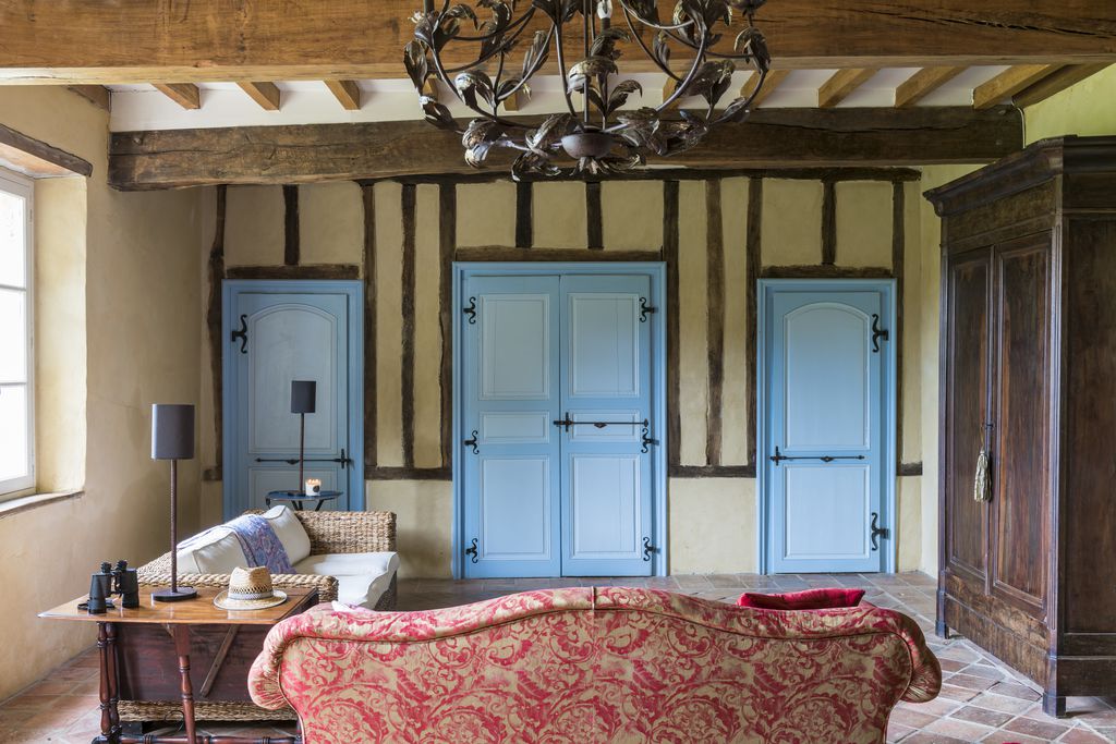 Maison Manechal gallery - Gallery
