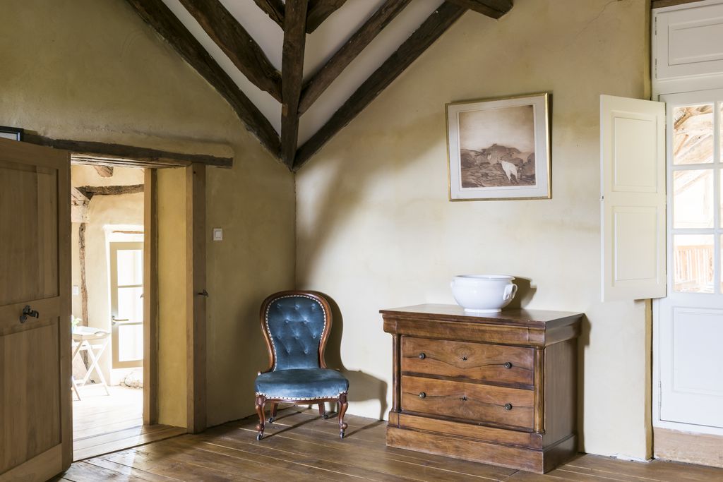 Maison Manechal gallery - Gallery