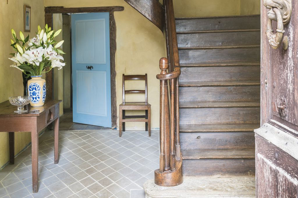 Maison Manechal gallery - Gallery