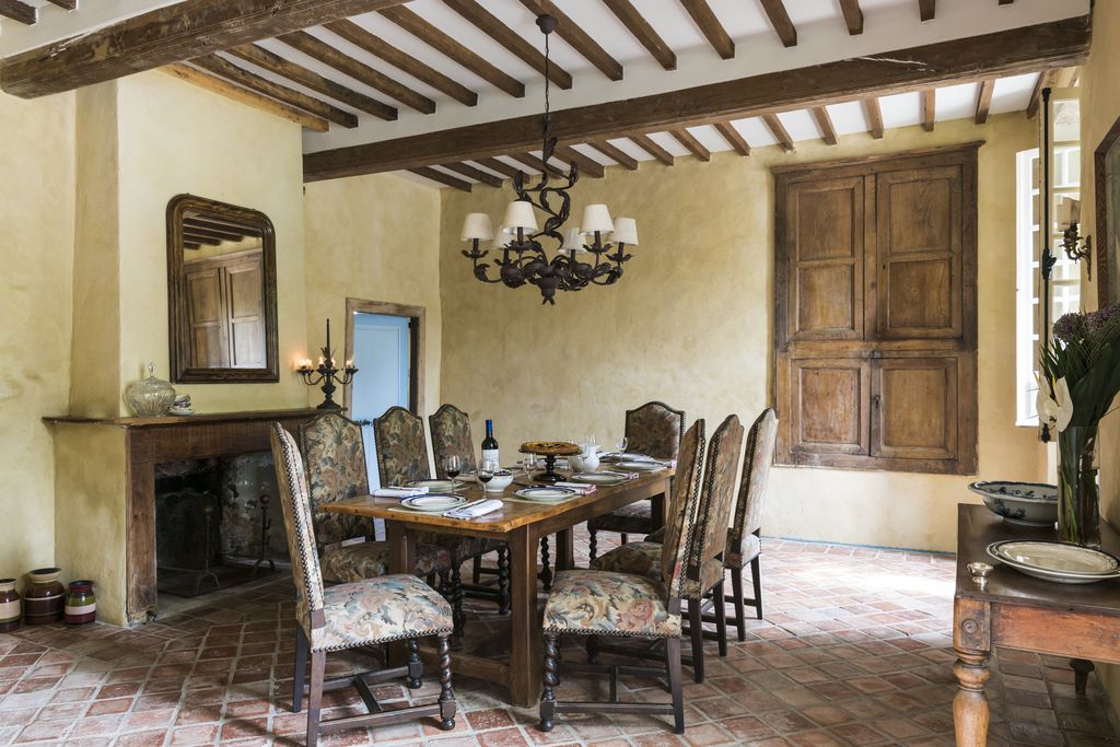 Maison Manechal gallery - Gallery