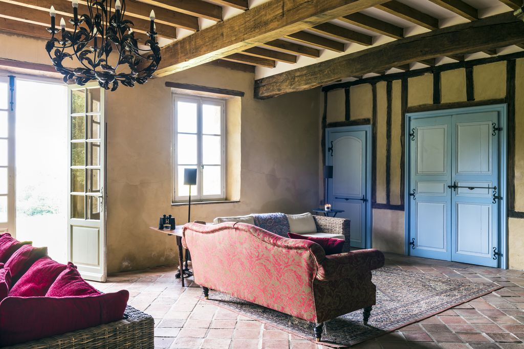 Maison Manechal gallery - Gallery