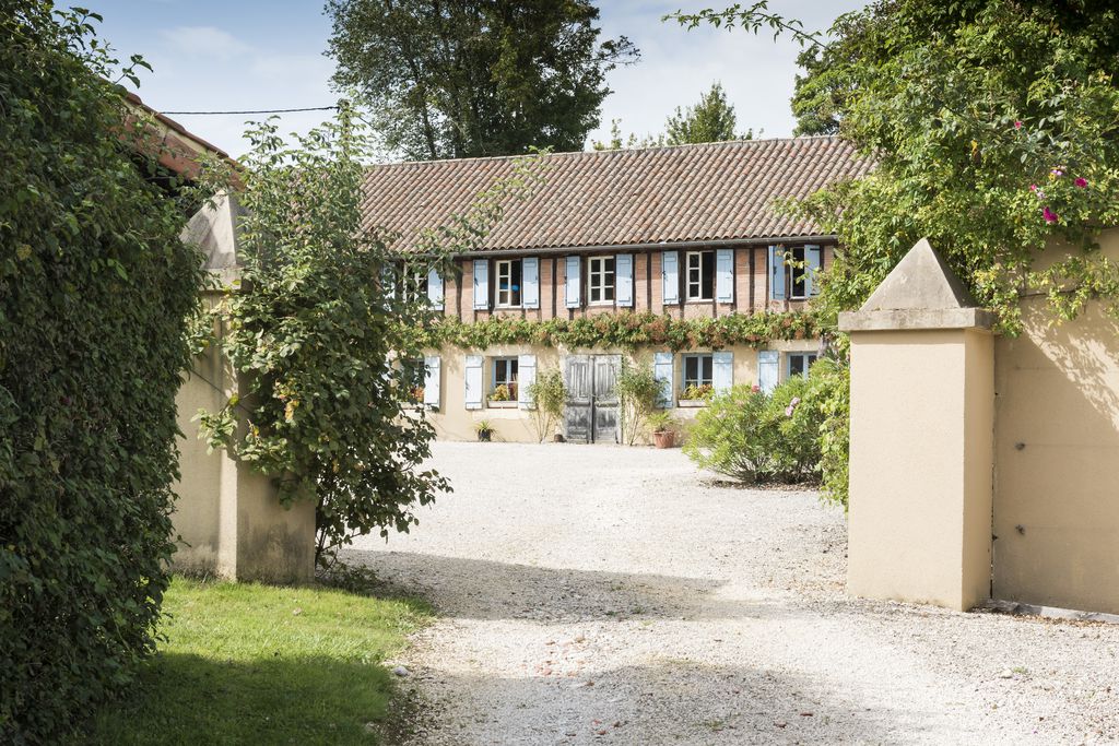 Maison Manechal gallery - Gallery
