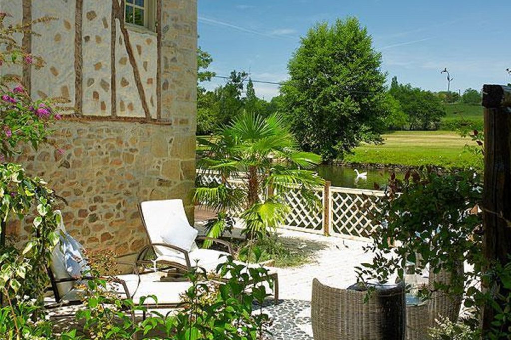The Honeymoon Gatehouse gallery - Gallery