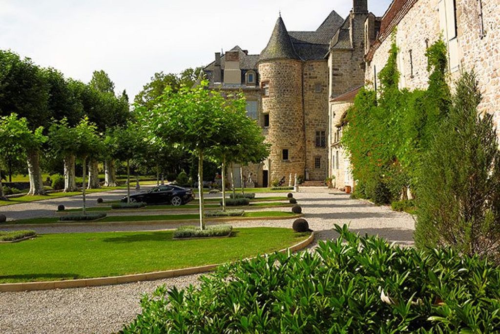 The Honeymoon Gatehouse gallery - Gallery