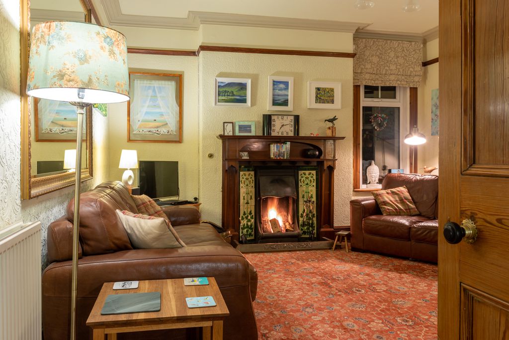 The Mount gallery - Gallery