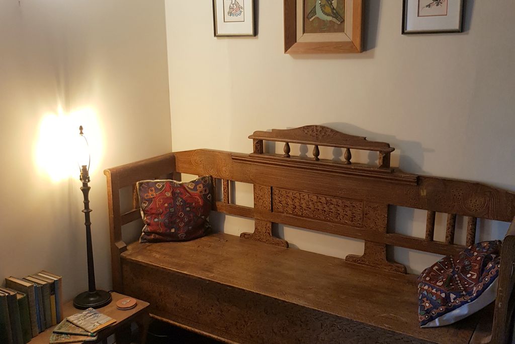 The Old Post Box gallery - Gallery
