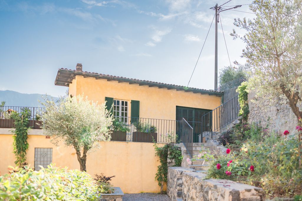Villa Beatrice gallery - Gallery
