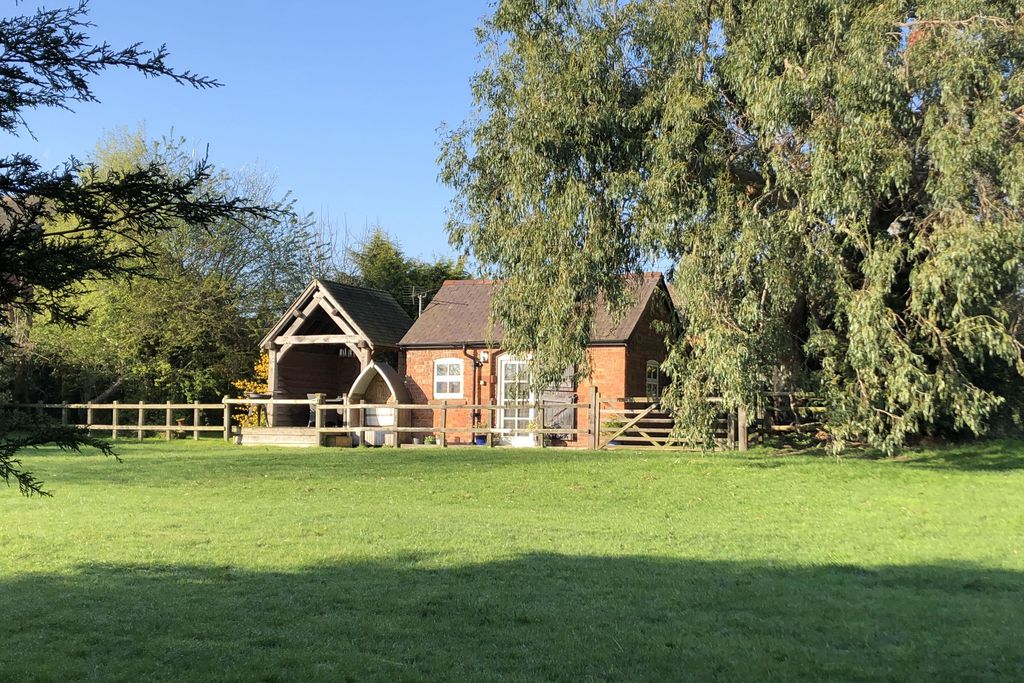 Barton Bank Cottage - Gallery