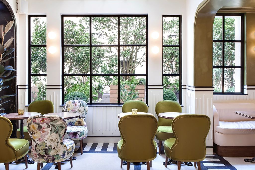 Hotel Bienvenue gallery - Gallery