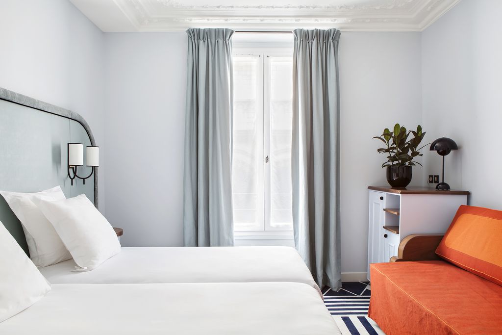 Hotel Bienvenue gallery - Gallery