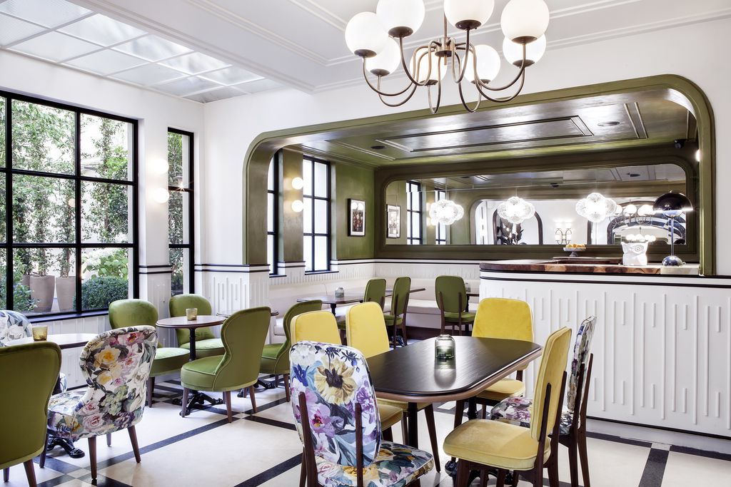 Hotel Bienvenue gallery - Gallery