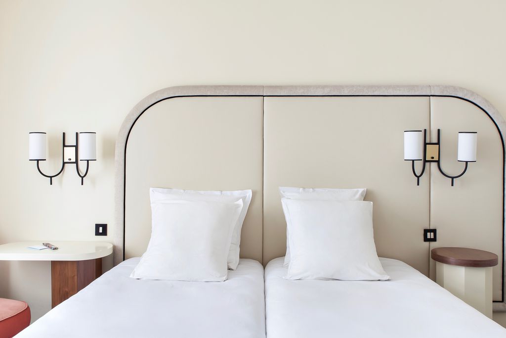 Hotel Bienvenue gallery - Gallery