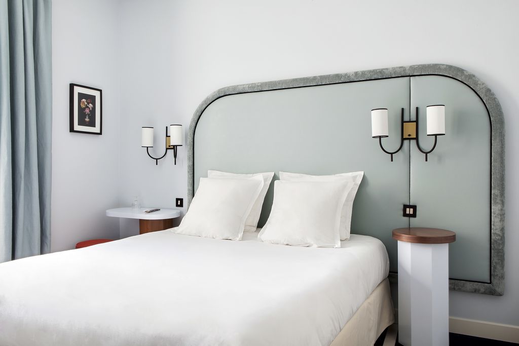 Hotel Bienvenue gallery - Gallery
