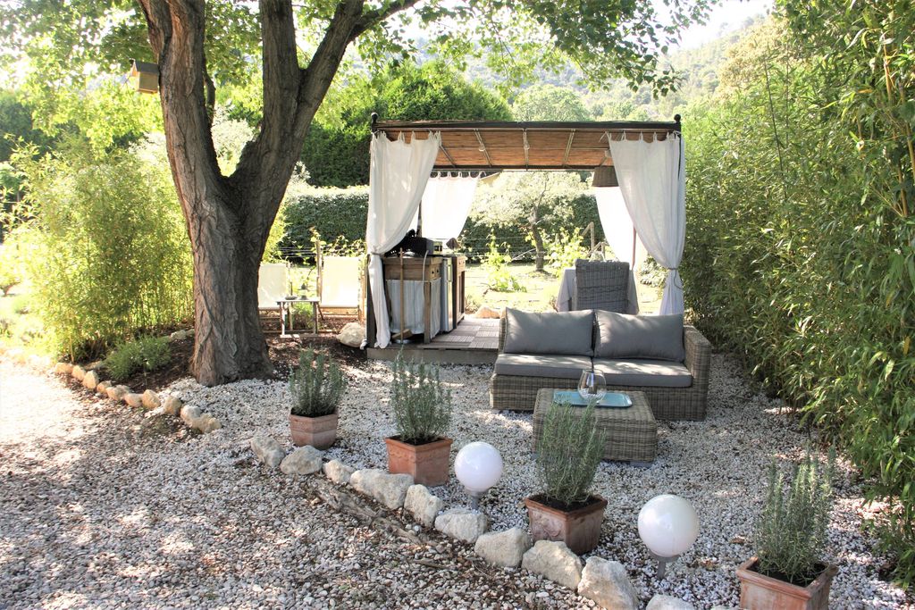La Bastide des Amandiers - L'Appart gallery - Gallery