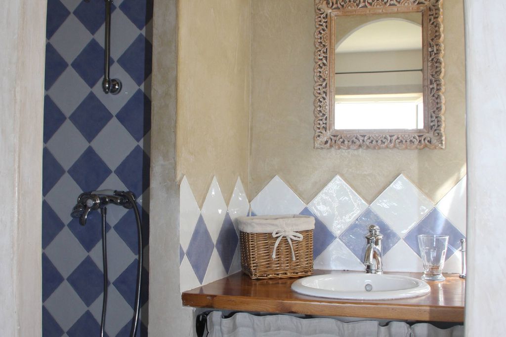 La Bastide des Amandiers - L'Appart gallery - Gallery