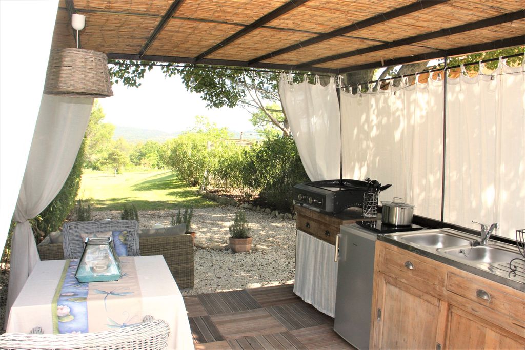 La Bastide des Amandiers - L'Appart gallery - Gallery