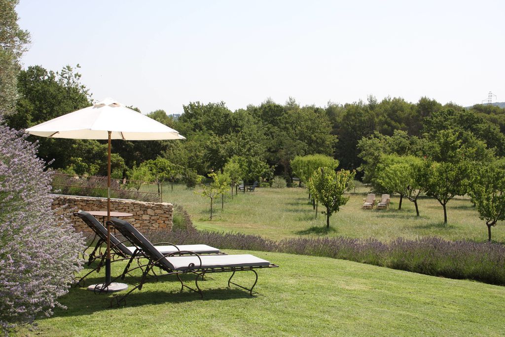 La Bastide des Amandiers - L'Appart gallery - Gallery