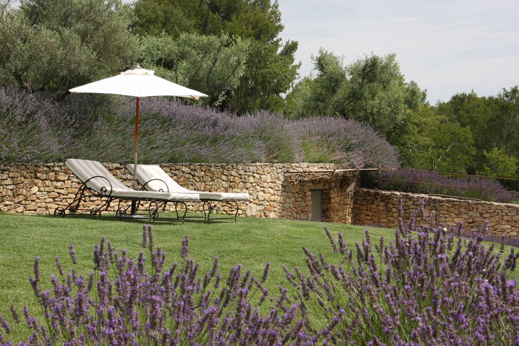 La Bastide des Amandiers - L'Appart gallery - Gallery
