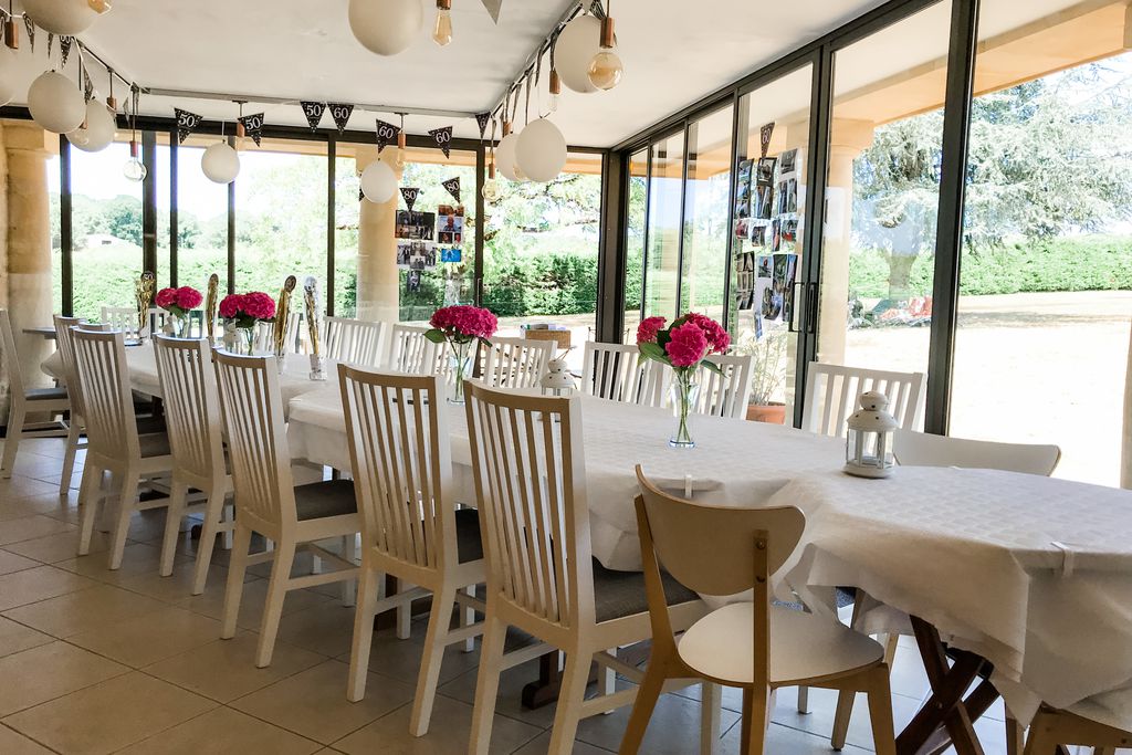 Les Charmes de Carlucet gallery - Gallery
