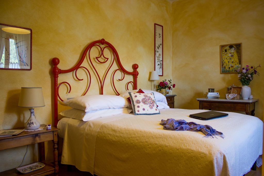 Villa Porcigliano gallery - Gallery