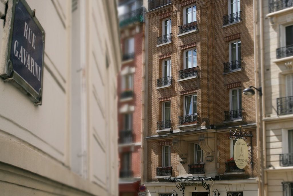 Hôtel Gavarni gallery - Gallery