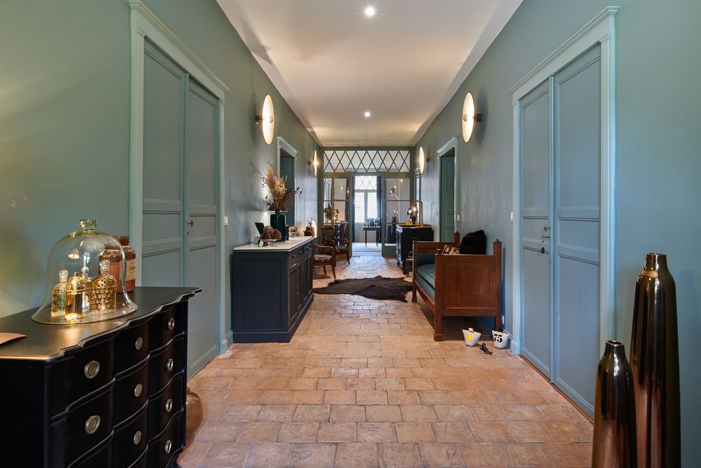 Bel Air Maison d'hôtes des Landes gallery - Gallery