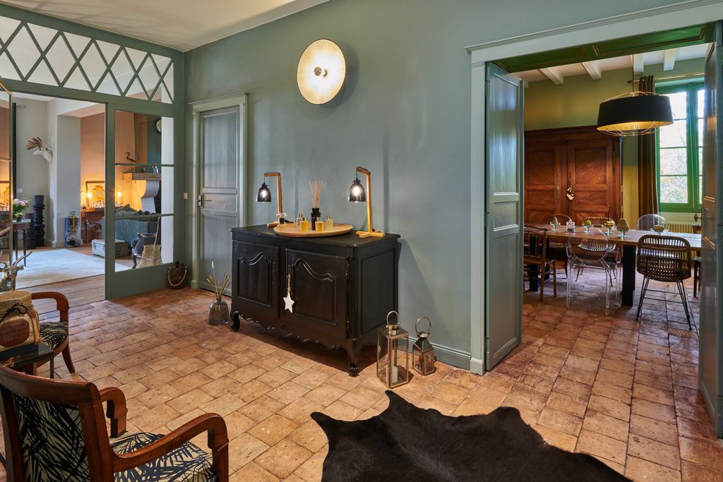 Bel Air Maison d'hôtes des Landes gallery - Gallery