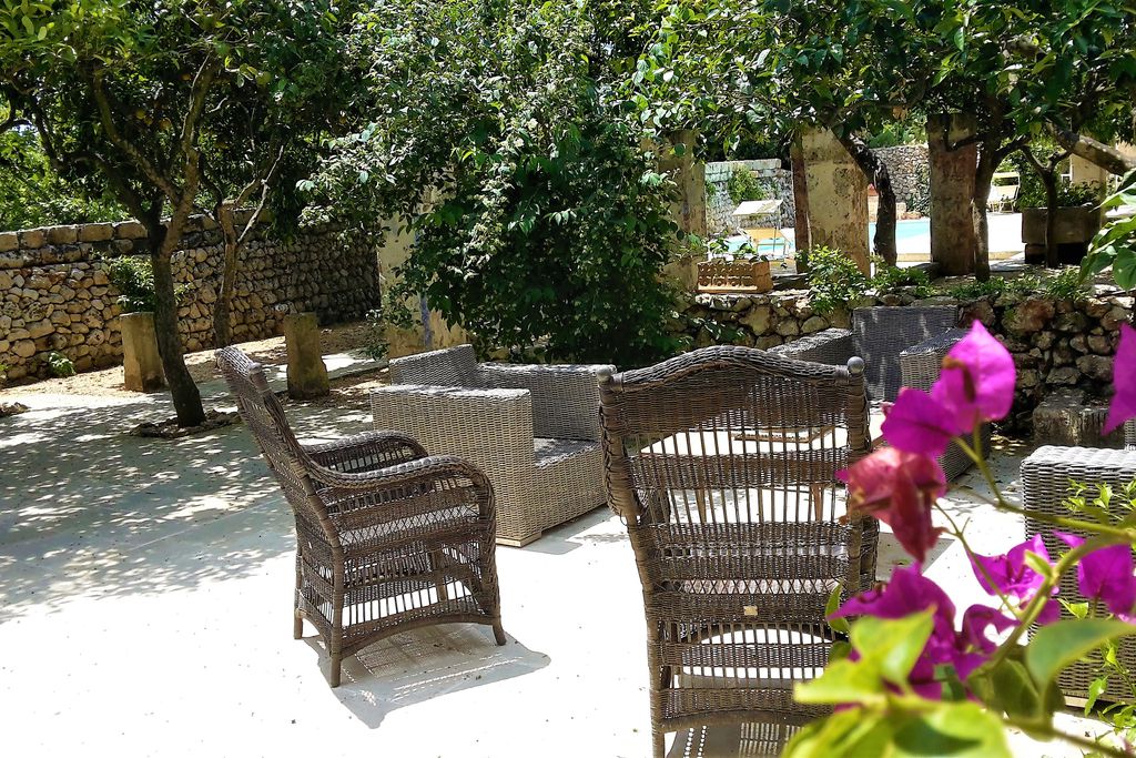 Il Mulino Santo Spirito gallery - Gallery