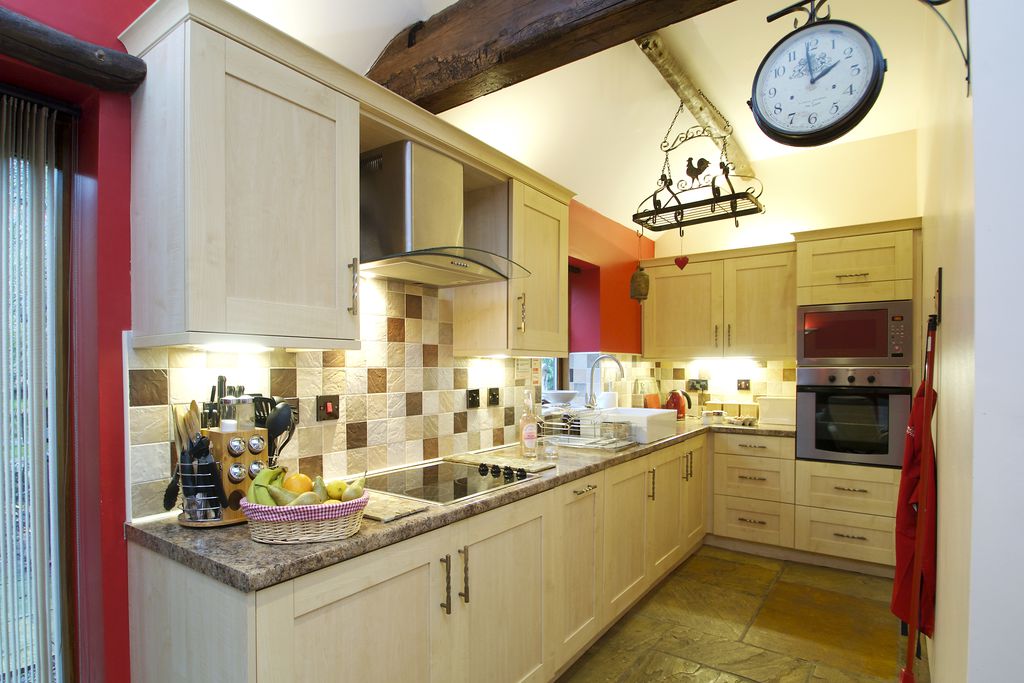 Bricknell Cottages gallery - Gallery