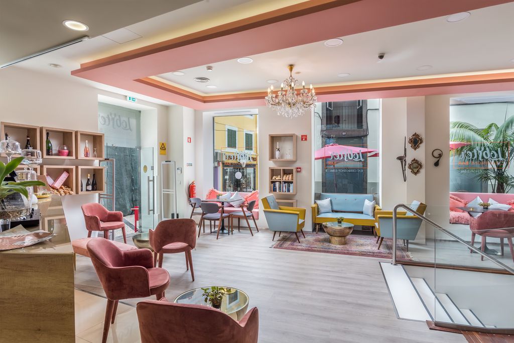 Sé Boutique Hotel gallery - Gallery