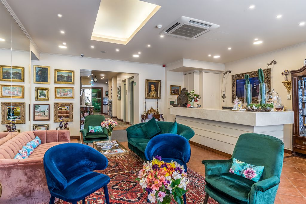Sé Boutique Hotel gallery - Gallery
