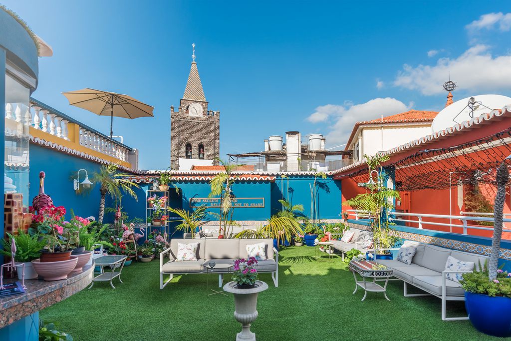 Sé Boutique Hotel gallery - Gallery