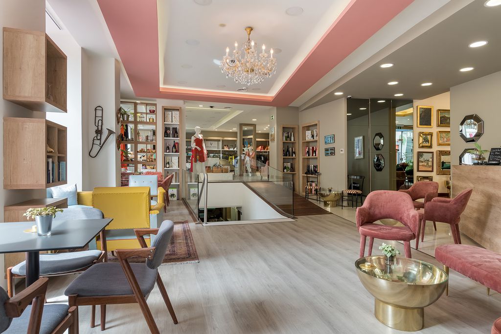 Sé Boutique Hotel gallery - Gallery