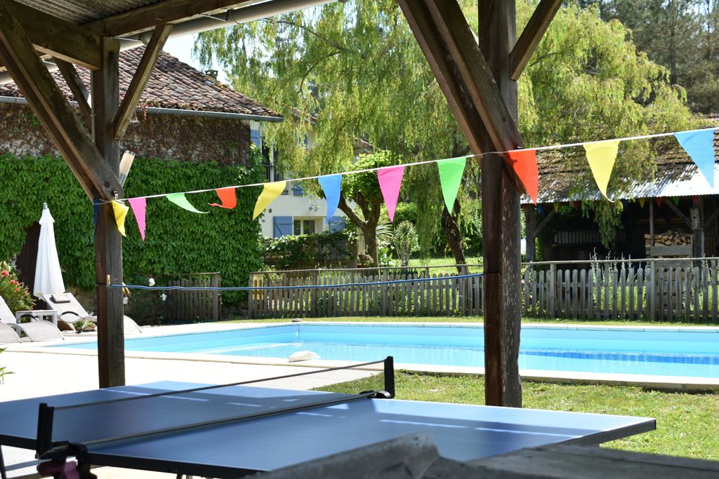 Maison Pyron, Le Grenier & Le Four gallery - Gallery